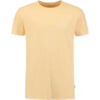 Shiwi Men Blast Of Summer T-shirt Cayman Peach Taglia: XXL | T-shirt stampate Outlet | Uomo | Arancia