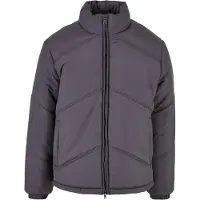 Urban Classics Arrow Puffer Jacket Dark Shadow Taglia: S | Giacche invernali Outlet | Uomo