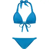 Shiwi Ladies Bibi Bikini Set Summer Blue Taglia: 38 | Bikini Outlet | Donna | Blu