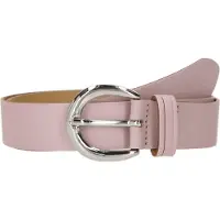 Tamaris Cintura di pelle rosa - 120