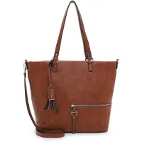Tamaris Shopper marrone - one size