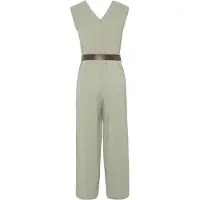 LASCANA Tuta jumpsuit verde