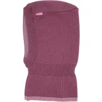 Maximo Mini Slouch Hat Reversible Passamontagna Bambini (47-49 cm, lilla)