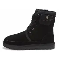 Gooce Boots 'Dayana' nero