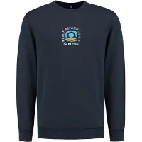 Shiwi Men Beyond The Blues Sweater Dark Navy Taglia: S | Maglioni a maglia Outlet | Uomo | Blu