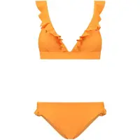 Shiwi Ladies Bobby Bikini Set Tangerine Orange Taglia: 36 | Bikini Outlet | Donna | Arancia