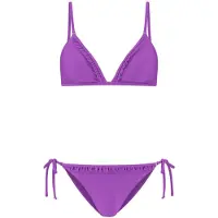 Shiwi Ladies Romy Bikini Set Summer Purple Taglia: 44 | Bikini Outlet | Donna | Viola