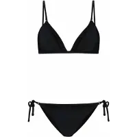 Shiwi Ladies Romy Bikini Set Black Taglia: 36 | Bikini Outlet | Donna | Nero