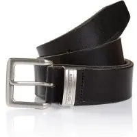 Tom Tailor Cintura 'JACOB' nero