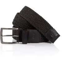 Tom Tailor Cintura 'JAMIE' nero