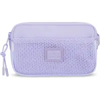 Johnny Urban Borsa a tracolla 'Elliot' lilla pastello
