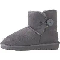 Gooce Boots 'Crestone' grigio scuro