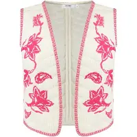 Shiwi Donna Gilet Light Kit White Taglia: M | Gilet Outlet | Donna | Bianco