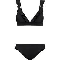 Shiwi Bobby Bikini Set Black Taglia: 42 | Bikini Outlet | Donna | Nero