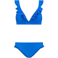 Shiwi Bobby Bikini Set Sports Blue Taglia: 36 | Bikini Outlet | Donna | Blu