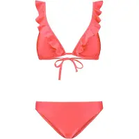 Shiwi Ladies Bobby Bikini Set Blossom Pink Taglia: 34 | Bikini Outlet | Donna | Rosa