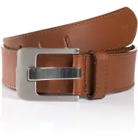 Tom Tailor Cintura 'LAUREL' caramello