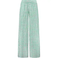 Shiwi Ladies Tobago Trousers Porto Tile Fresh Green Taglia: S | Pantaloni Outlet | Donna | Verde