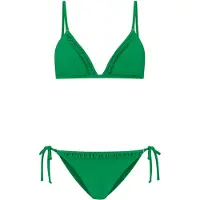 Shiwi Ladies Romy Bikini Set Tropic Green Taglia: 38 | Bikini Outlet | Donna | Verde
