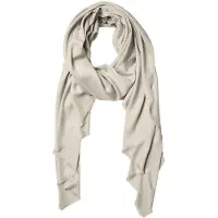 Vero Moda Sciarpa 'VMCarrie' avorio