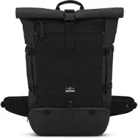 Johnny Urban Allen Travel 55 Zaino da viaggio nero