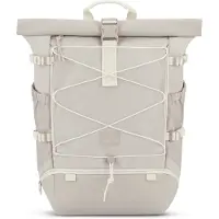 Johnny Urban Allen Travel 45 Zaino da viaggio grigio