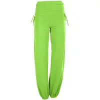 Winshape Pantaloni sportivi 'WH1' verde chiaro