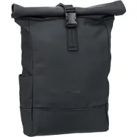 Johnny Urban Harvey Medium 17,5 Zainetto nero