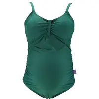 Petit Amour Costume intero 'Amandine' smeraldo