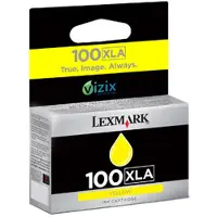 Lexmark Cartuccia Di Inchiostro Ad Alta Capacità 100xla