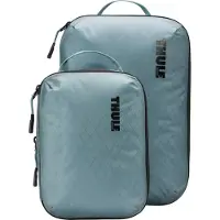 Thule Organizer Compressione grigio — Organizer da viaggio