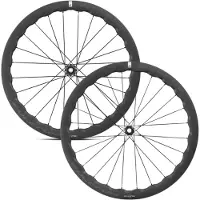 Fulcrum Set Di Ruote Da Gravel Sharq 42 2wf Cl Disc Tubeless