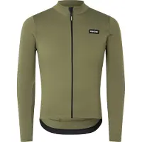 Gripgrab Maglia A Maniche Lunghe Explr Merinotech