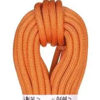 BEAL Wallmaster Corda indoor (20 m, lilla/bianco)