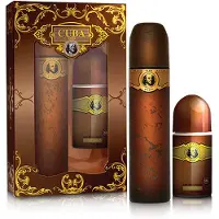 Cuba Gold Set regalo EDT 100 ml and deodorant 50 ml 100ml