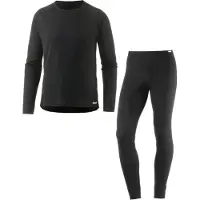 CMP Set Intimo A Manica Lunga Underwear Dynamic 3y87800