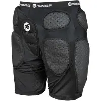 Powerslide Pantaloncini Protettivi Standard Protective