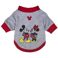 Mickey Mouse Pigiama per cani Multicolore - XXS