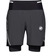 Mammut Pantaloni Corti Aenergy Tr 2in1