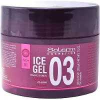 Salerm Proline Ice Gel 03 200 ml — Gel capelli
