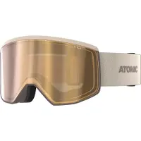 Atomic Maschera Da Sci Fotocromatica Four Pro L Hd