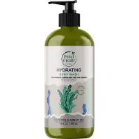 Petal Fresh Doccia Schiuma Pure Seaweed &amp; Argan 475 Ml
