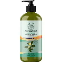 Petal Fresh Doccia Schiuma Pure Tea Tree 475 Ml