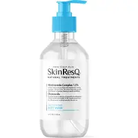 Petal Fresh Doccia Schiuma Skin Resq Smoothing 473 Ml