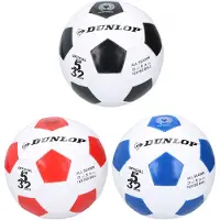 Dunlop Pallone Da Calcio Assortito