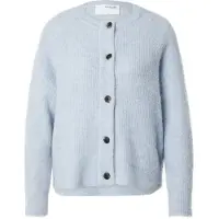 Selected Cardigan Donne Blu L