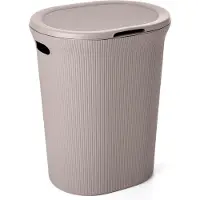 TATAY Cesto Della Biancheria Baobab 40l