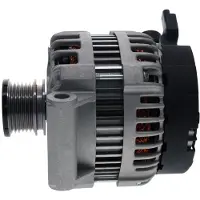 Bosch Alternatore/generatore da 14 V e 150 A, marca , compatibile con, tra gli altri, modelli MINI COUNTRYMAN