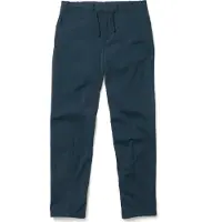 Houdini Women's Wadi Pants Pantaloni tempo libero Donna (XS, blu)
