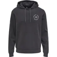 Hummel Felpa Con Cappuccio Loyalty